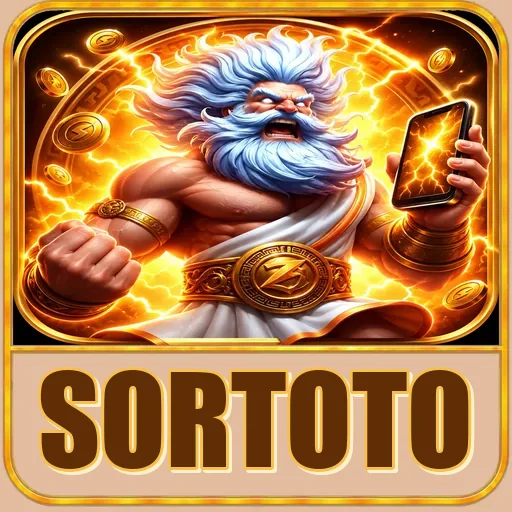 Pratinjau tampilan sortoto