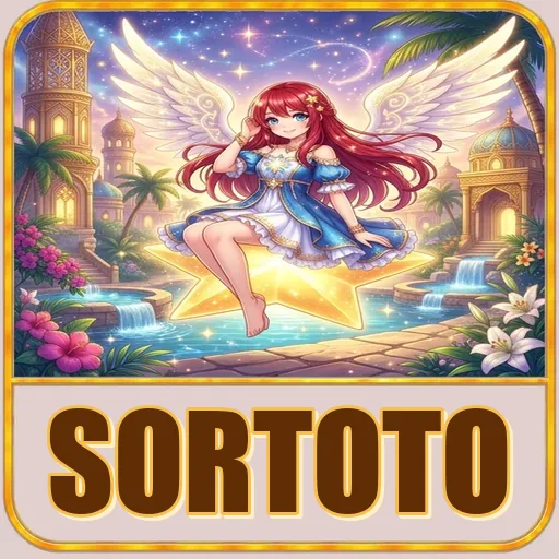 Pratinjau layar sortoto